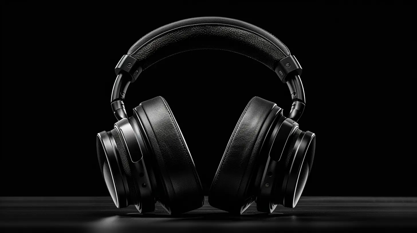 The Best Headphones for ASMR: Enhance Your Relaxation