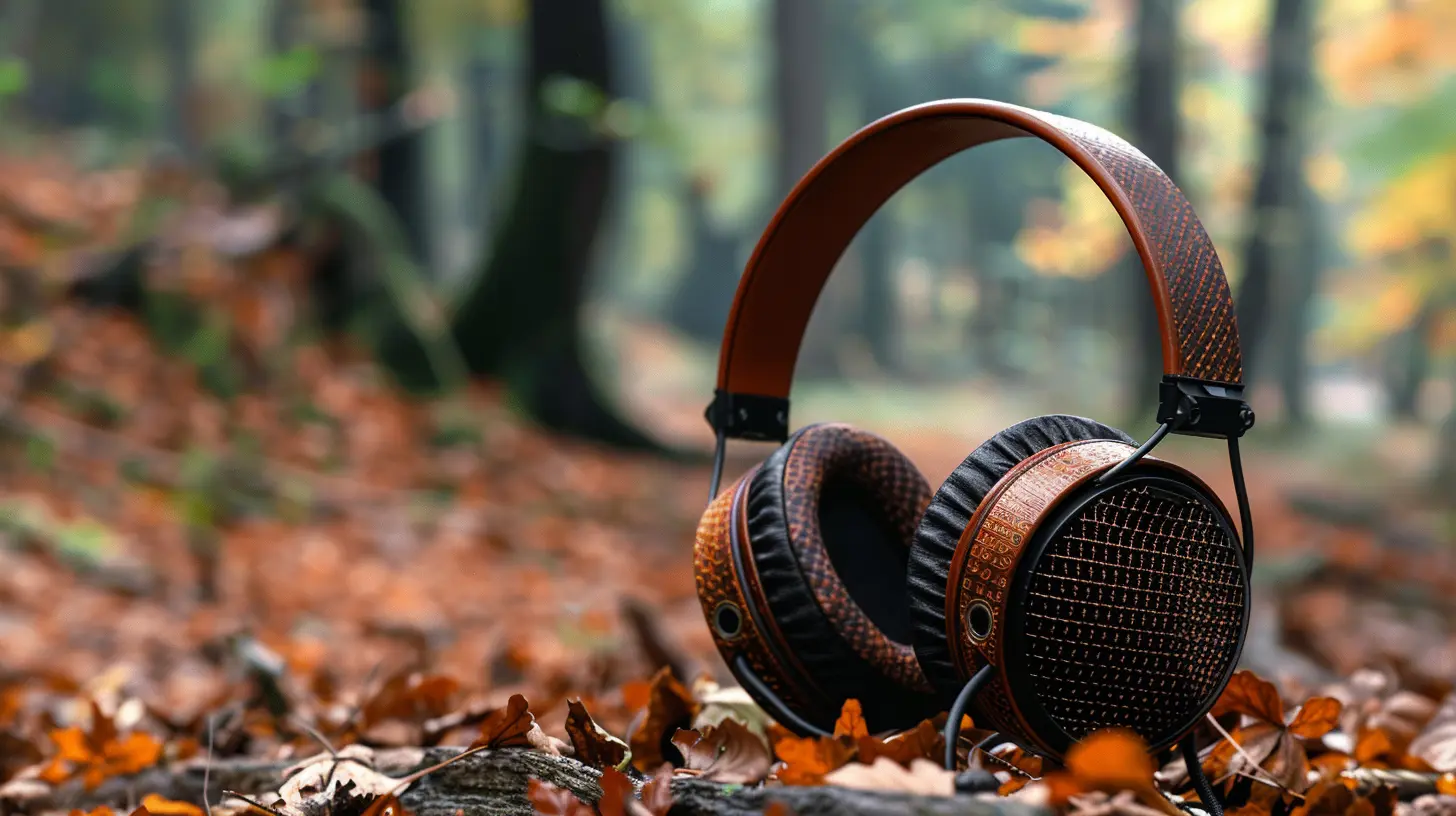 The Best Headphones for Audiophiles on a Budget