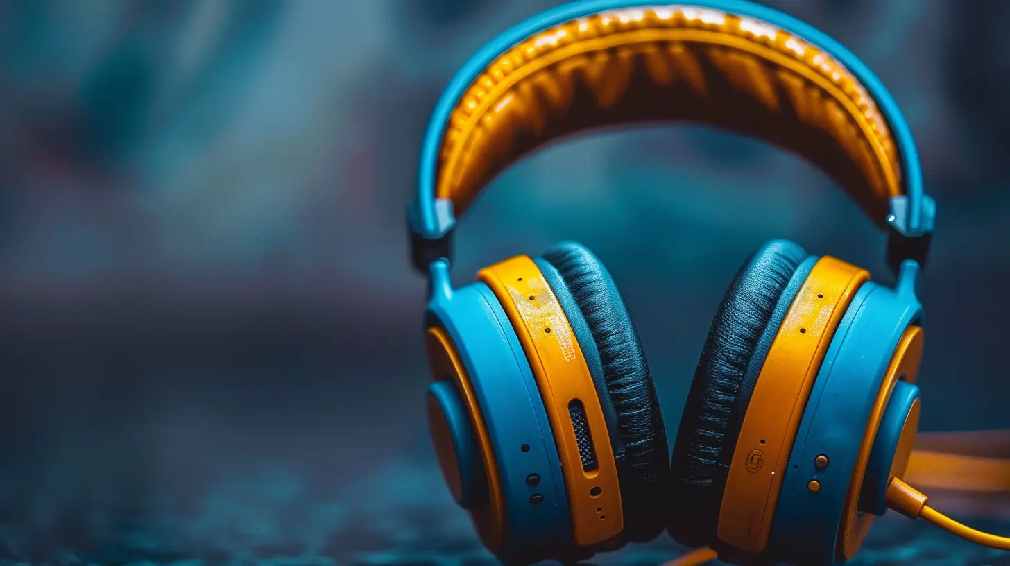 The Best Headphones for Meditation and Mindfulness