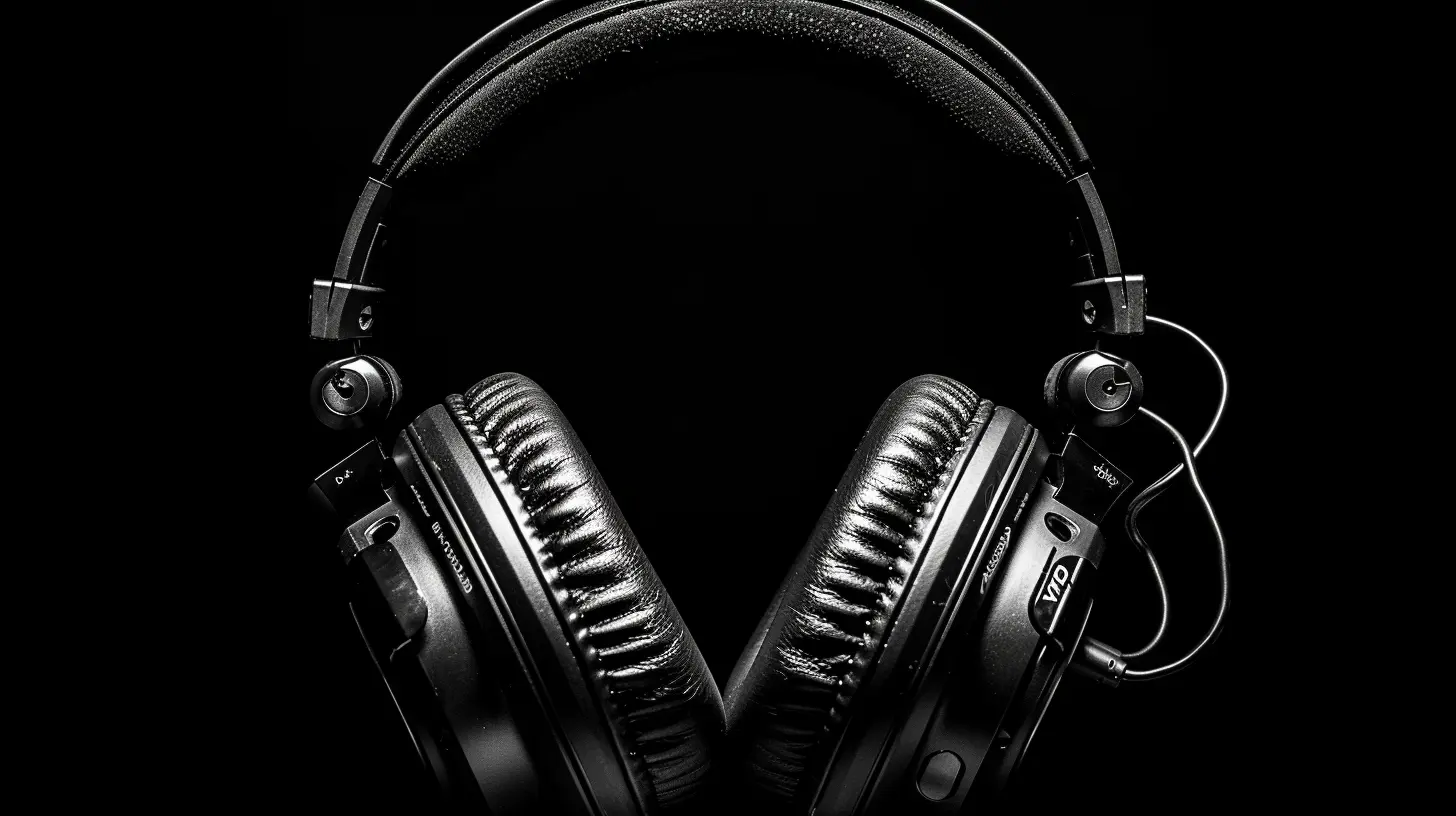 The Best Headphones for Podcast Lovers and Audiobook Fans