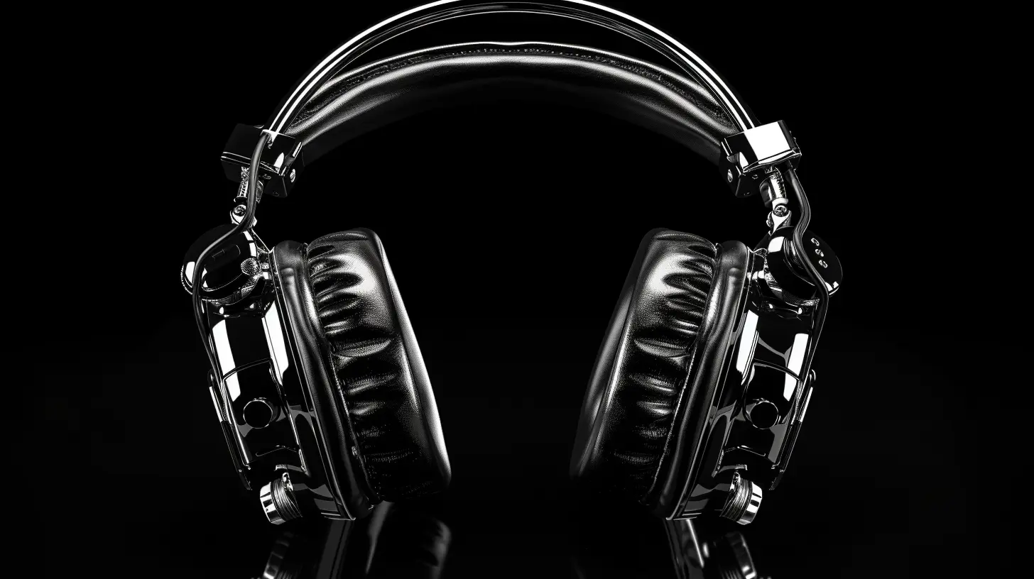 The Best Headphones for Podcast Lovers and Audiobook Fans
