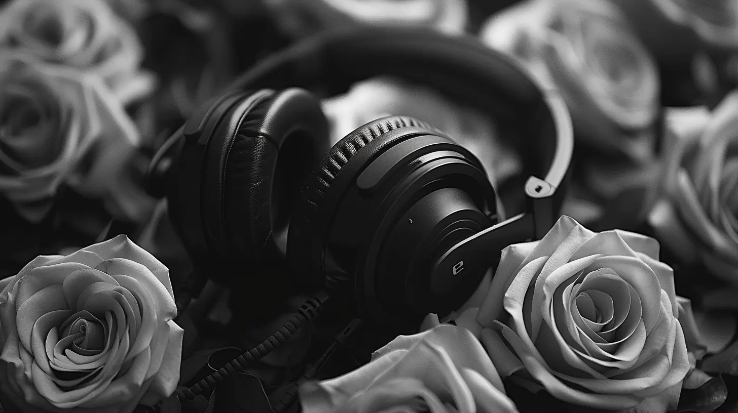 The Best Headphones for Podcast Lovers and Audiobook Fans