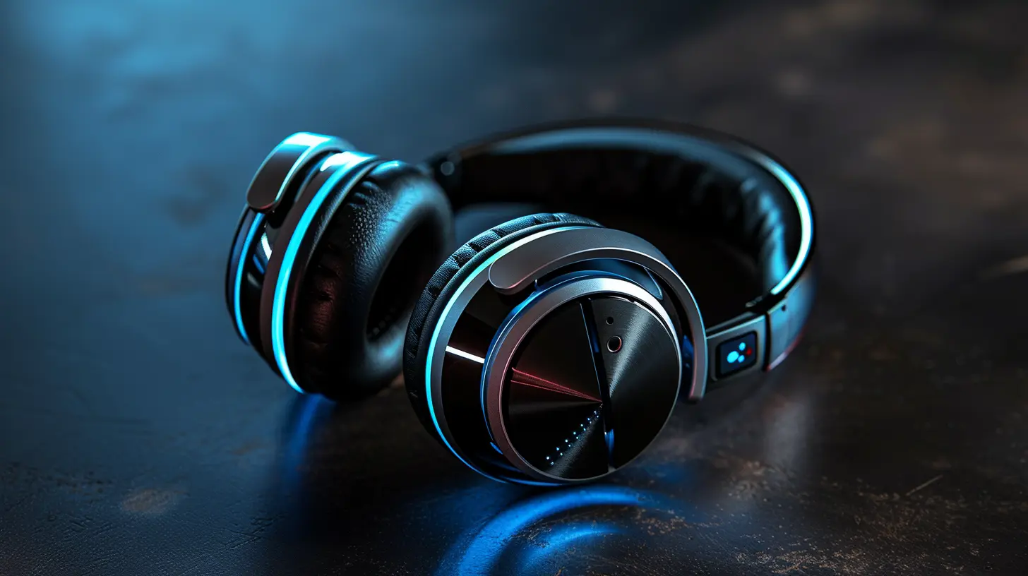 The Best Headphones for Virtual Reality: Immersive Sound Explained