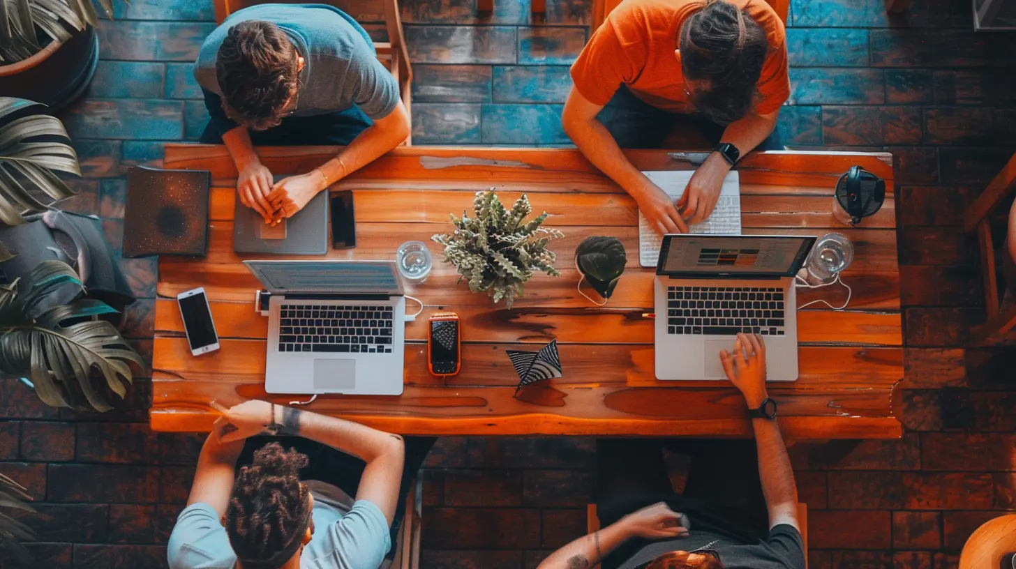 The Best Modular Workstations for Remote Workers: A Comprehensive Guide