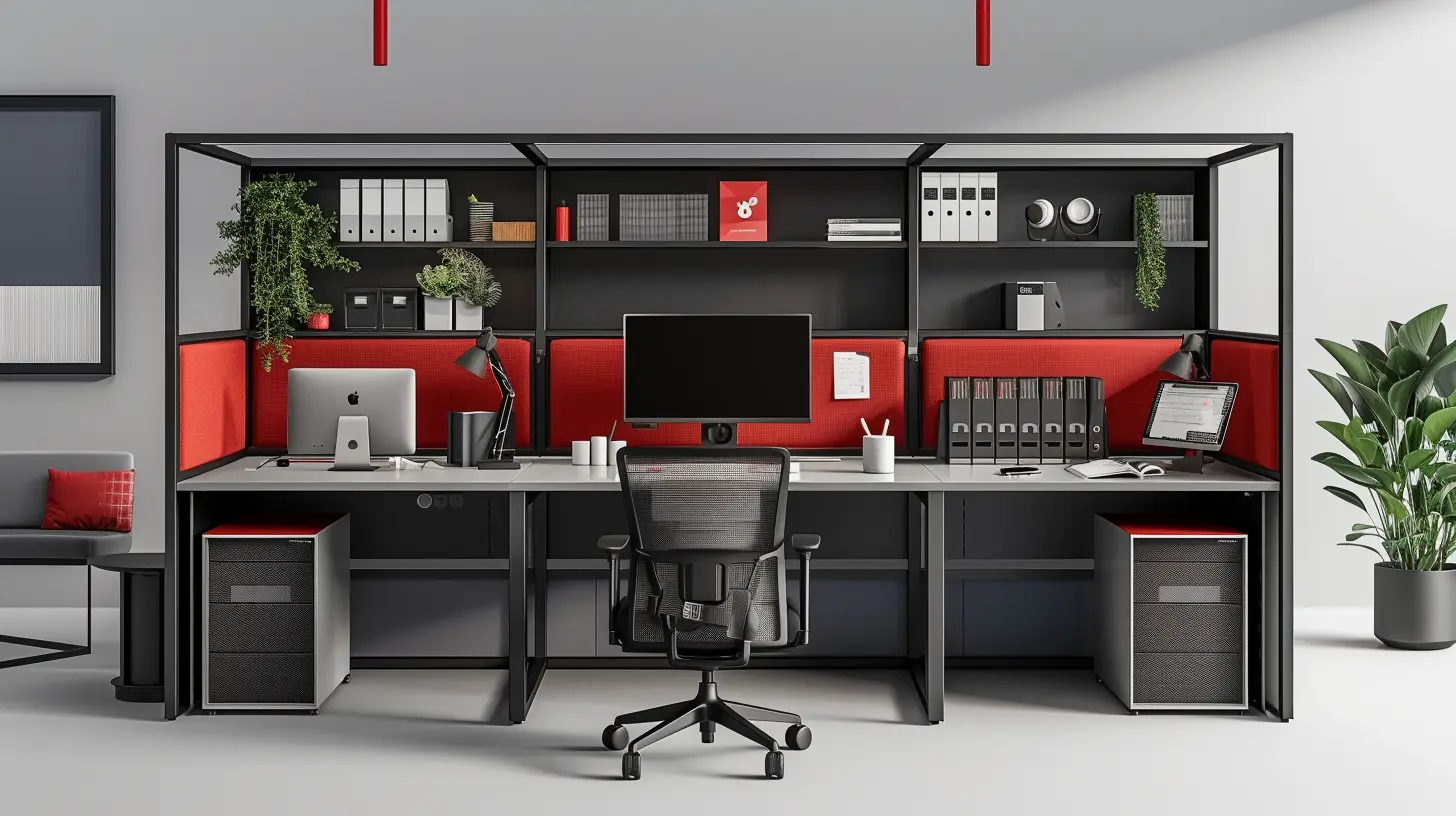 The Best Modular Workstations for Remote Workers: A Comprehensive Guide