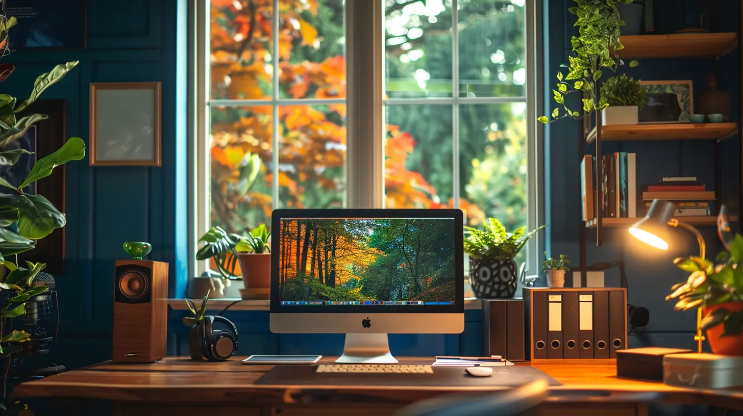 The Best Printer for Home Offices That Won't Break the Bank