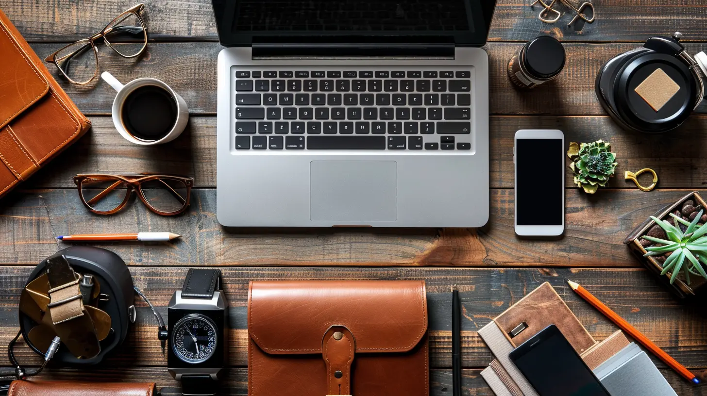 The Best Ultrabooks for Multitasking and Productivity