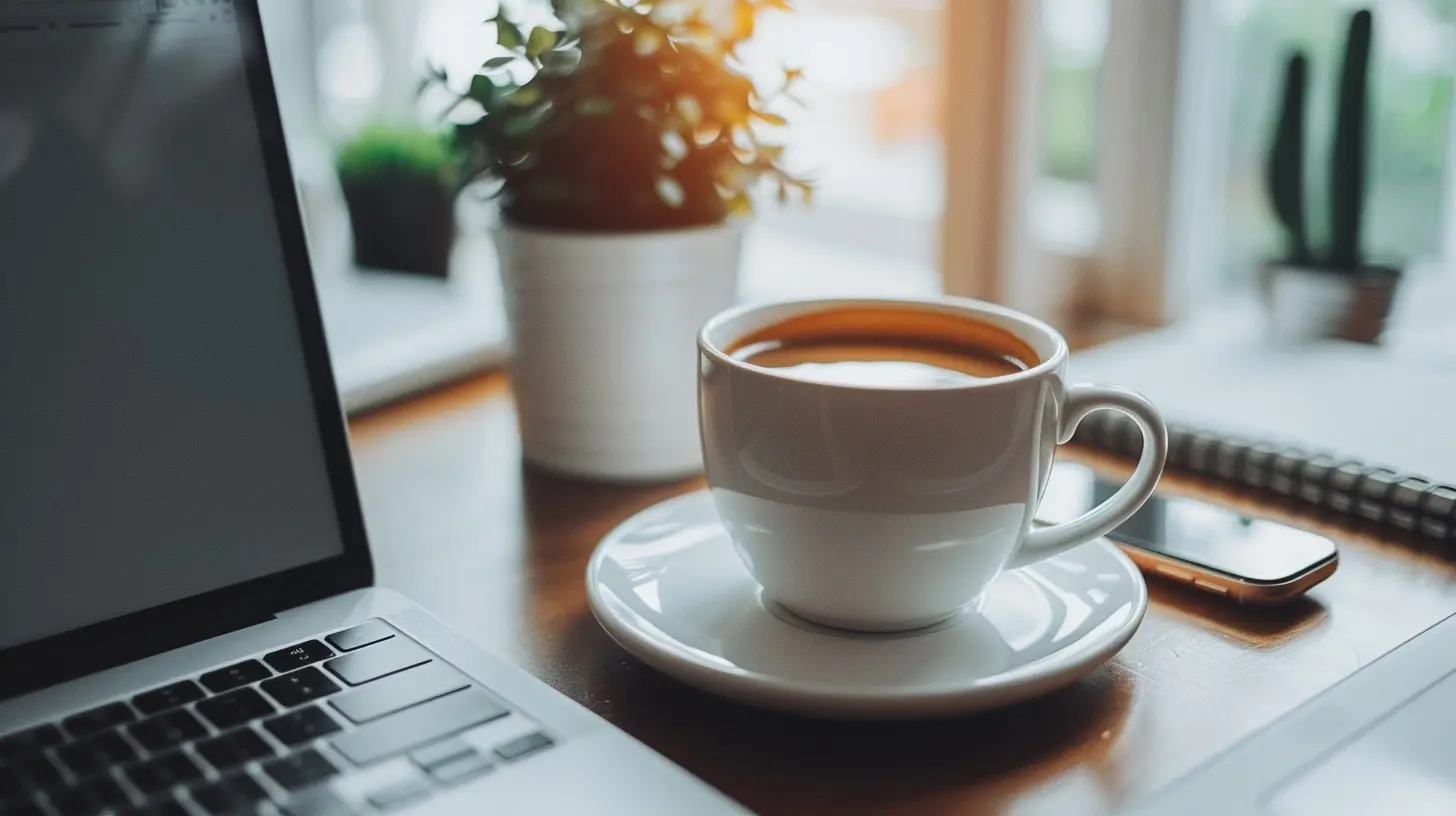 The Best Ultrabooks for Multitasking and Productivity