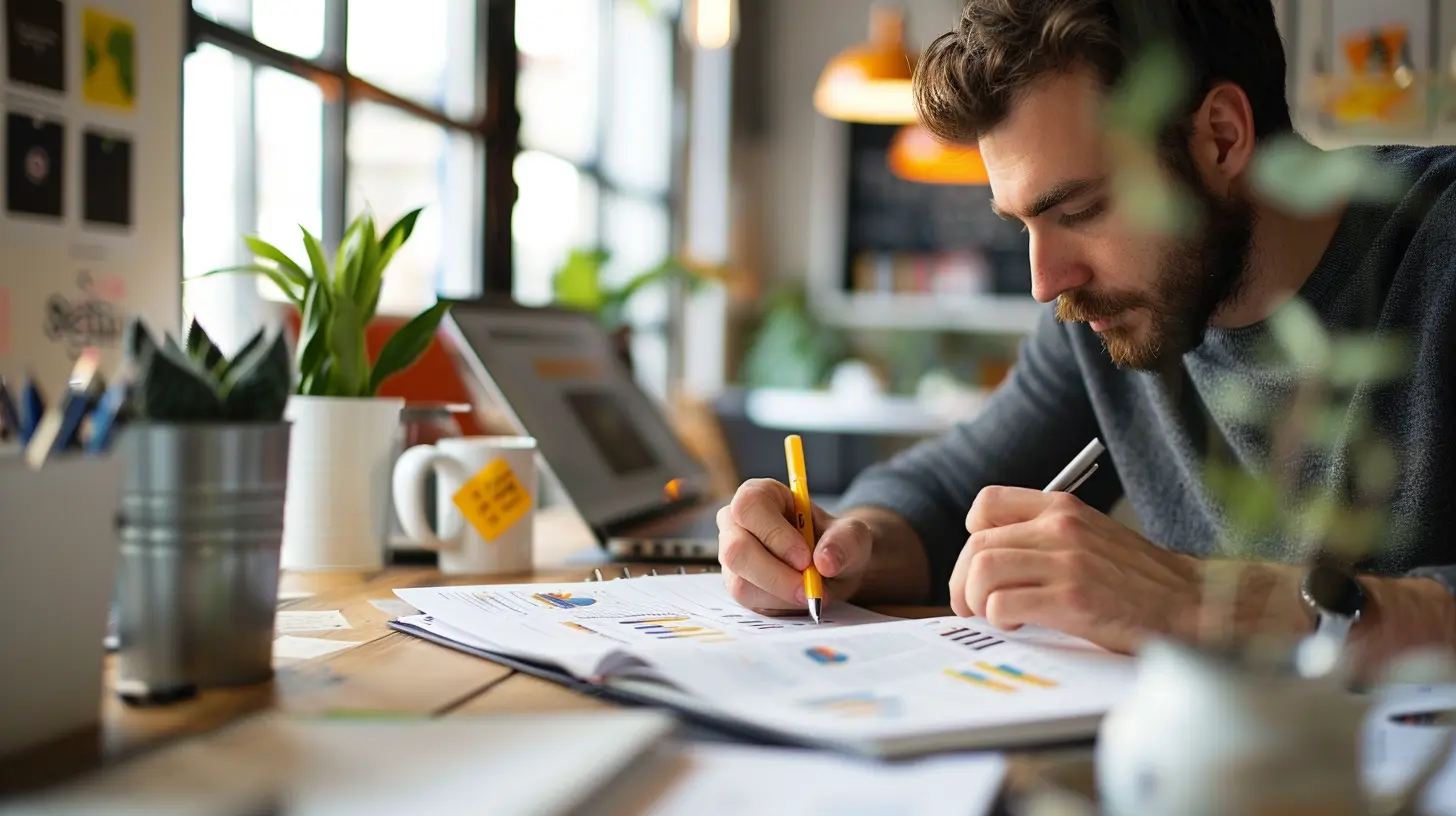 The Best Ultrabooks for Multitasking and Productivity