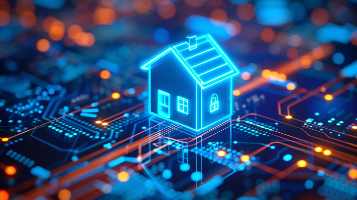 The Challenge of Network Scalability in Growing Companies