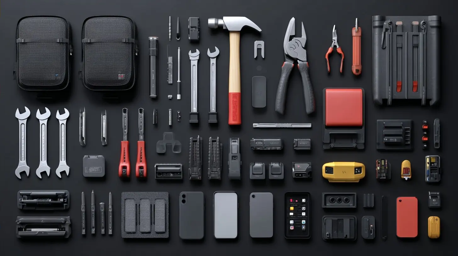 The Essential Developer Toolkit for 2027: What You Can't Live Without