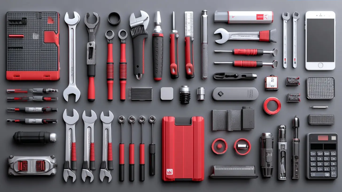 The Essential Developer Toolkit for 2027: What You Can't Live Without