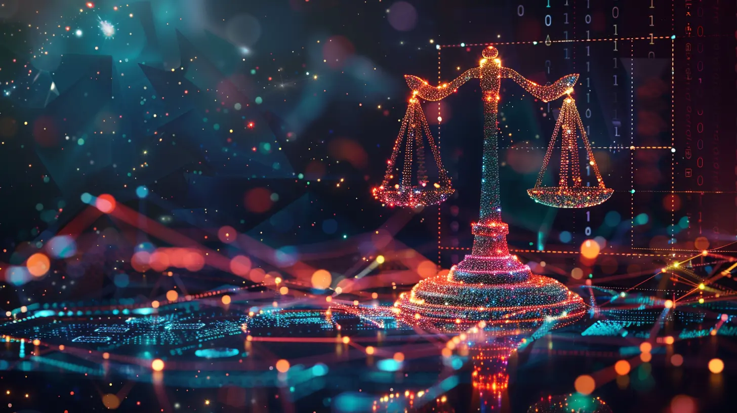 The Ethics of Cybersecurity: Striking a Balance Between Privacy and Protection