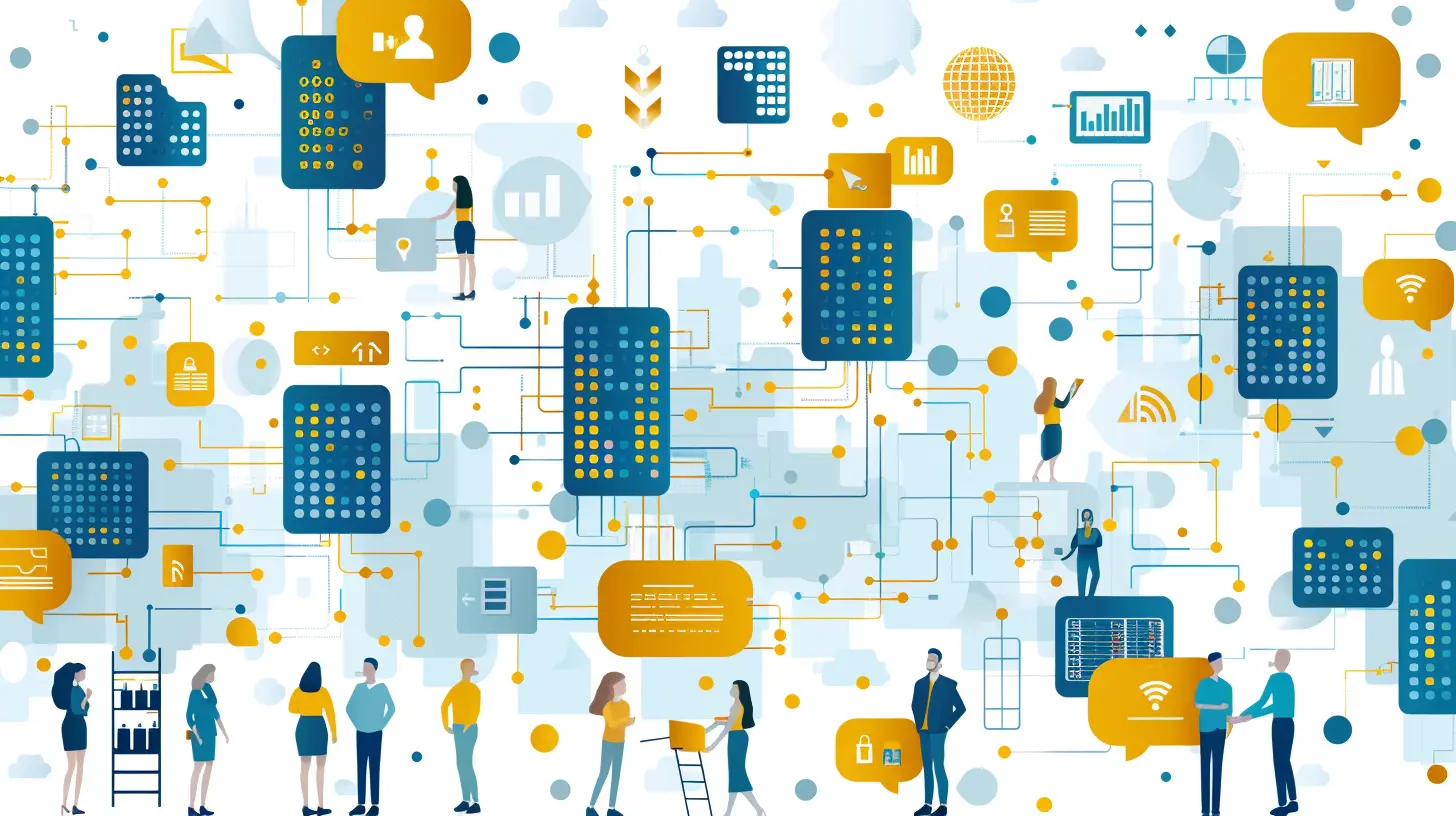 The Evolution of Data Governance in the Big Data World