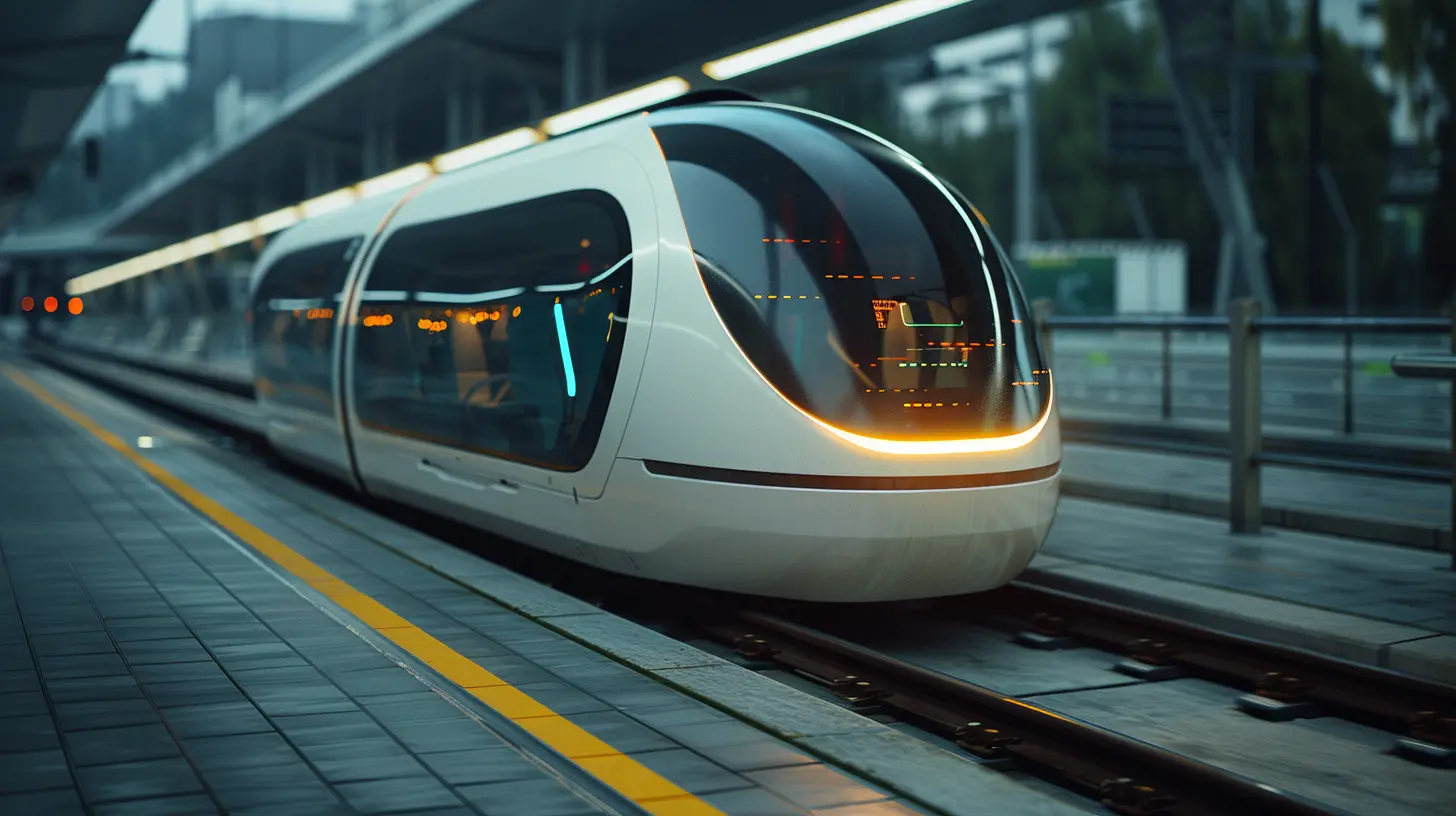 The Future of Autonomous Vehicles: What to Expect