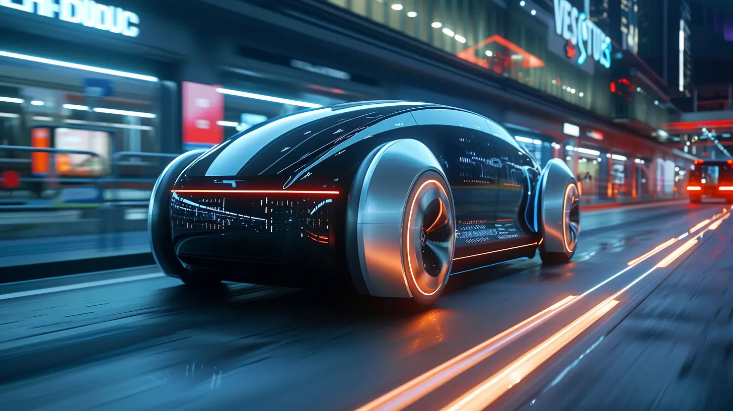 The Future of Autonomous Vehicles: What to Expect