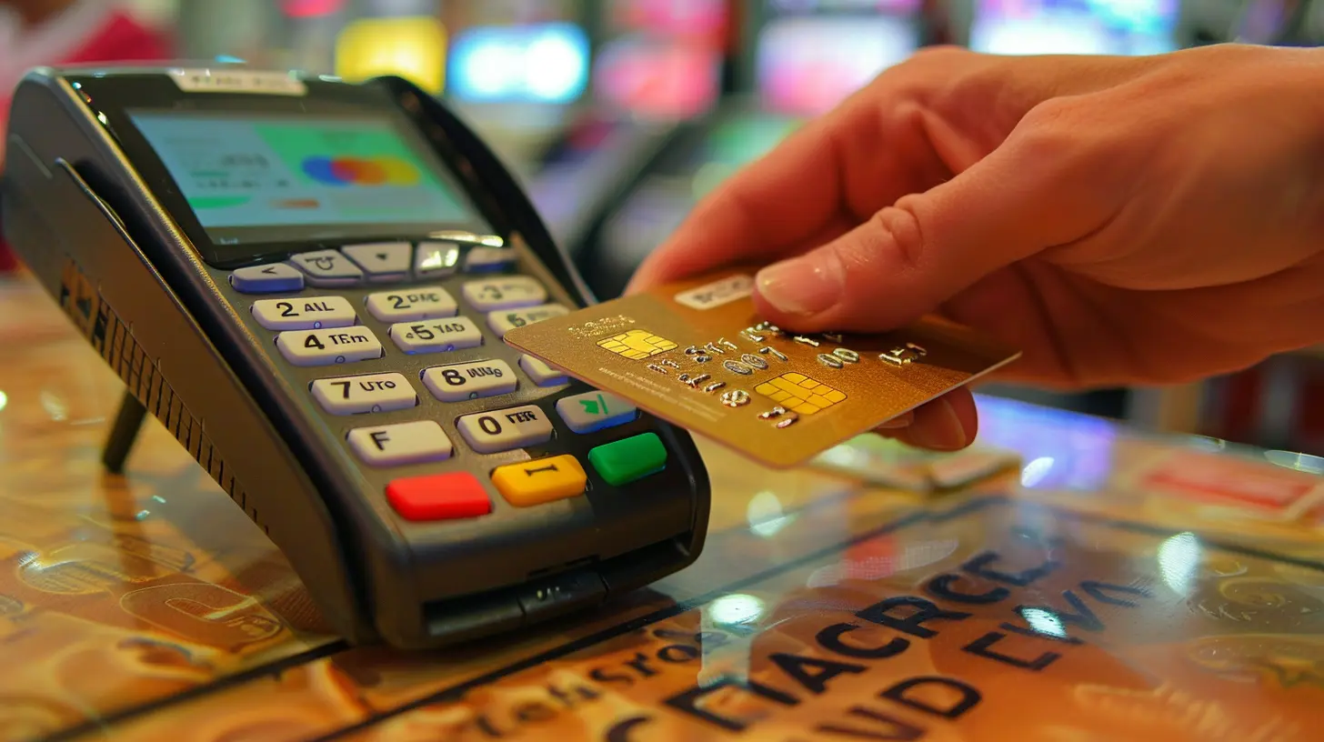 The Future of Contactless Payments: What to Expect
