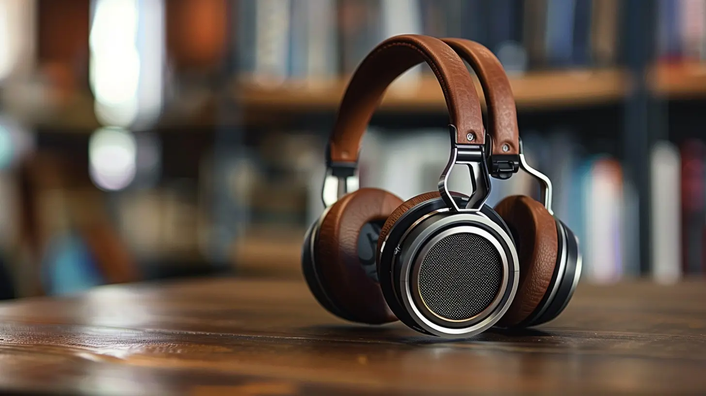 The Future of Noise-Cancelling Technology in Headphones