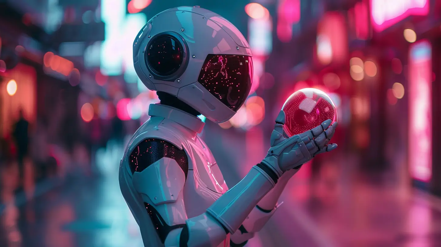 The Future of Personal Assistants: From Siri to Super AI