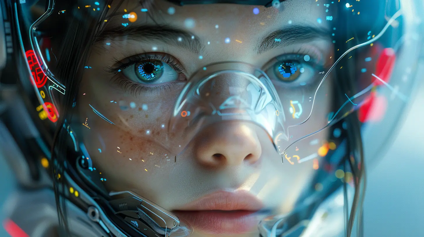 The Future of Personal Assistants: From Siri to Super AI