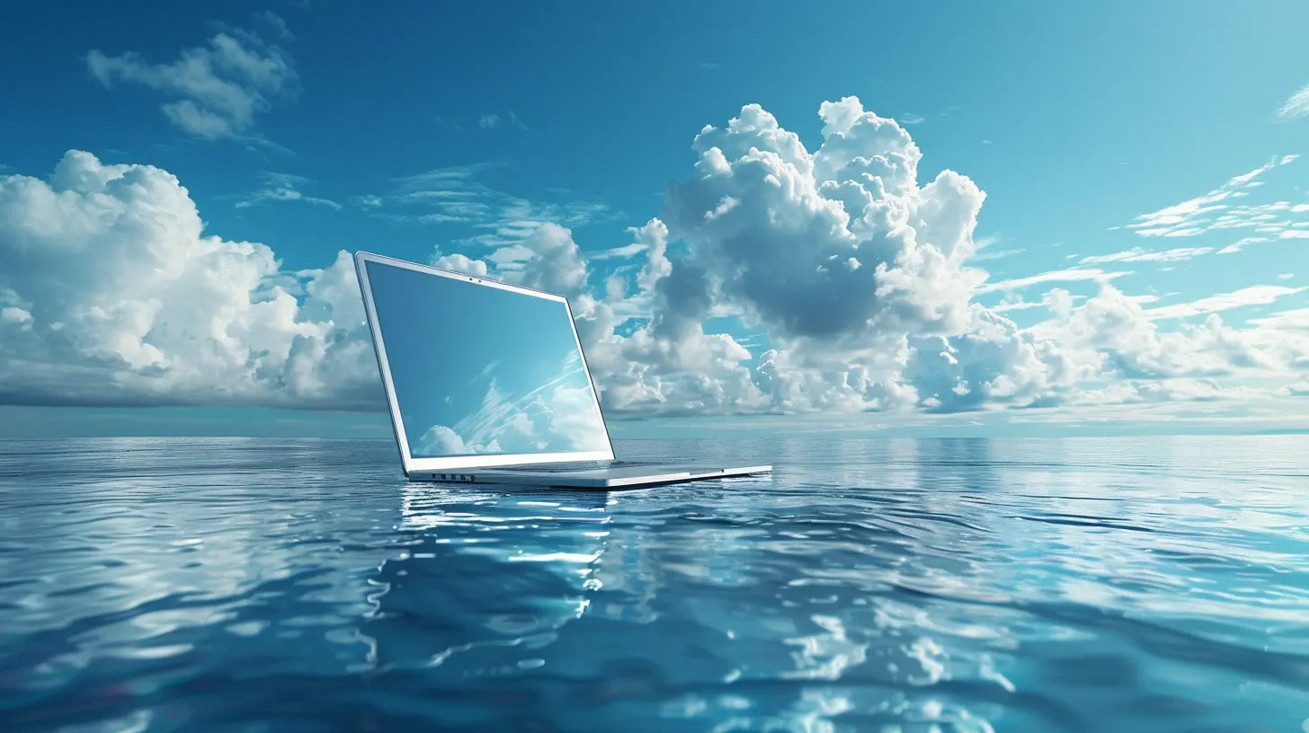 The Future of Ultrabooks: What to Expect from Next-Gen Models