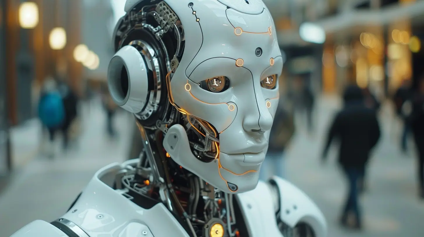 The Future of Wealth Management in the Age of Robo-Advisors