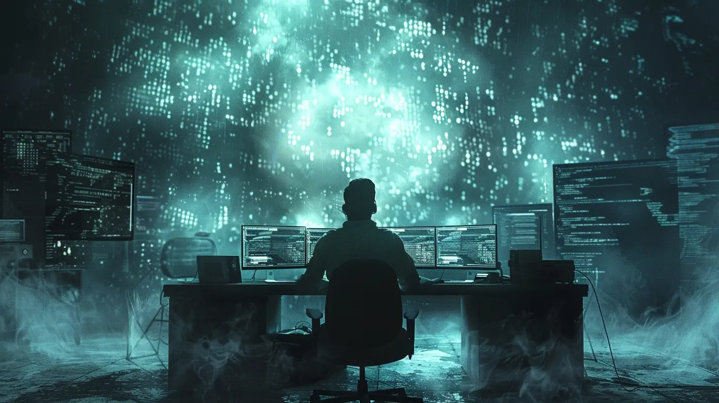 The Growing Threat of Cloud-Based Cyber Attacks