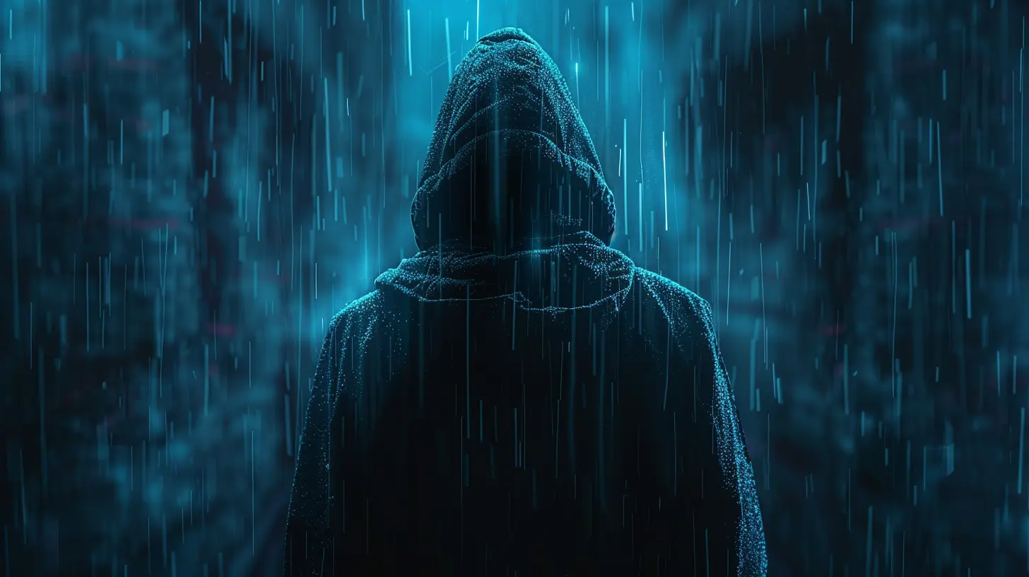 The Growing Threat of Cloud-Based Cyber Attacks