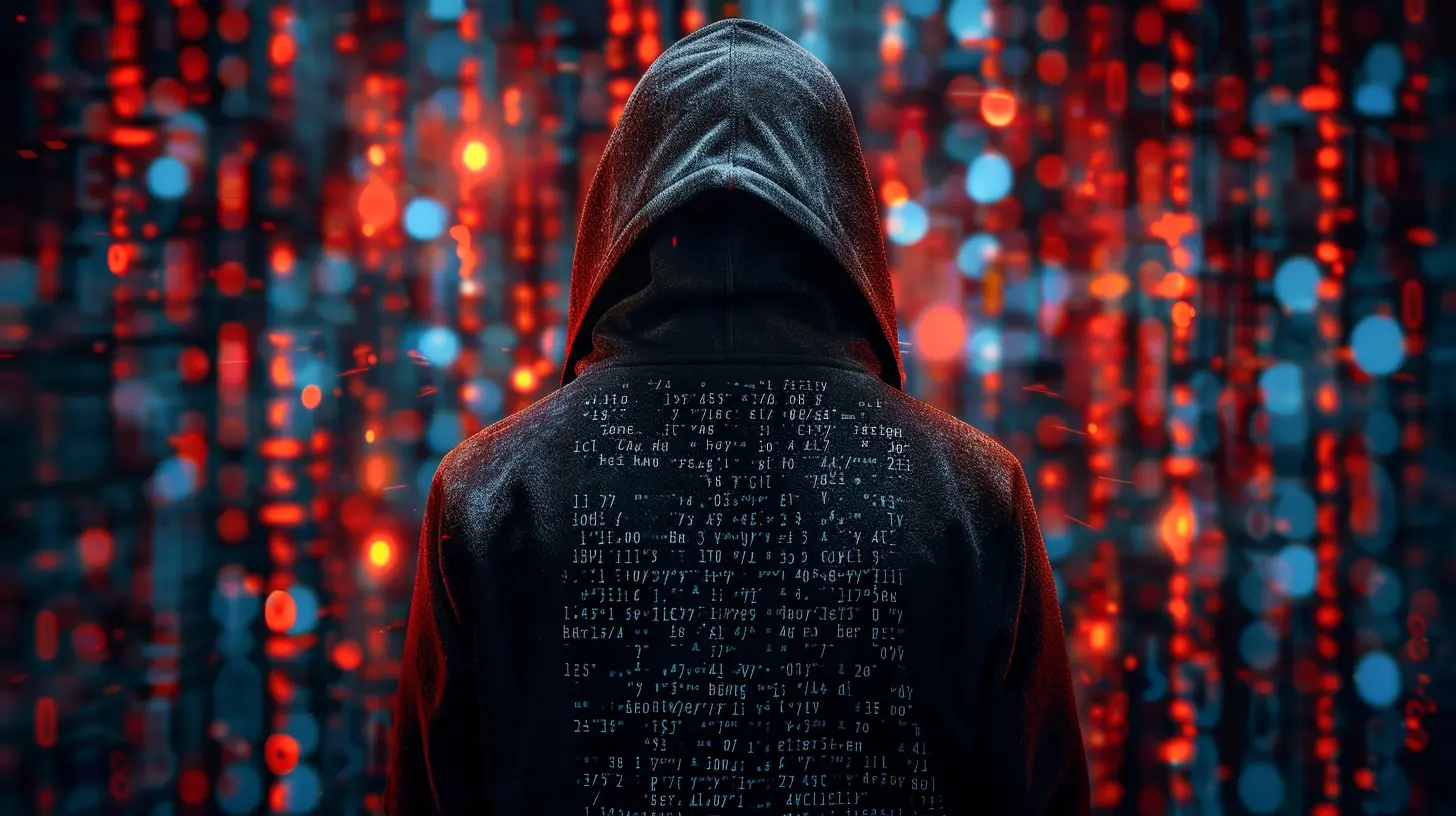The Growing Threat of Cloud-Based Cyber Attacks