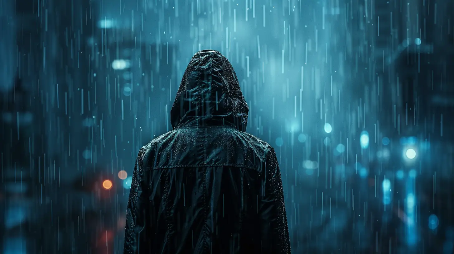 The Growing Threat of Cloud-Based Cyber Attacks