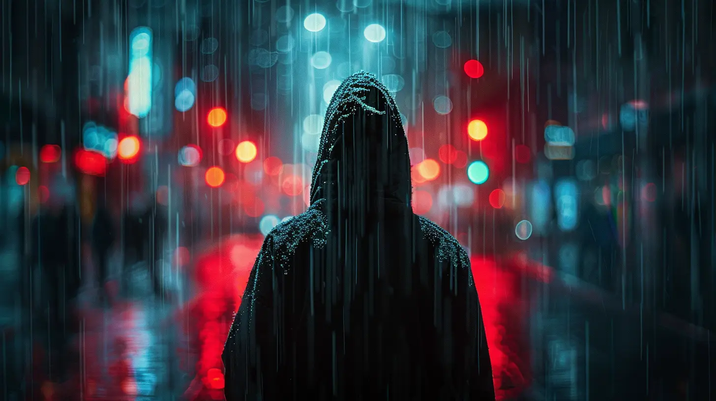 The Hidden Risks of Public Wi-Fi Networks