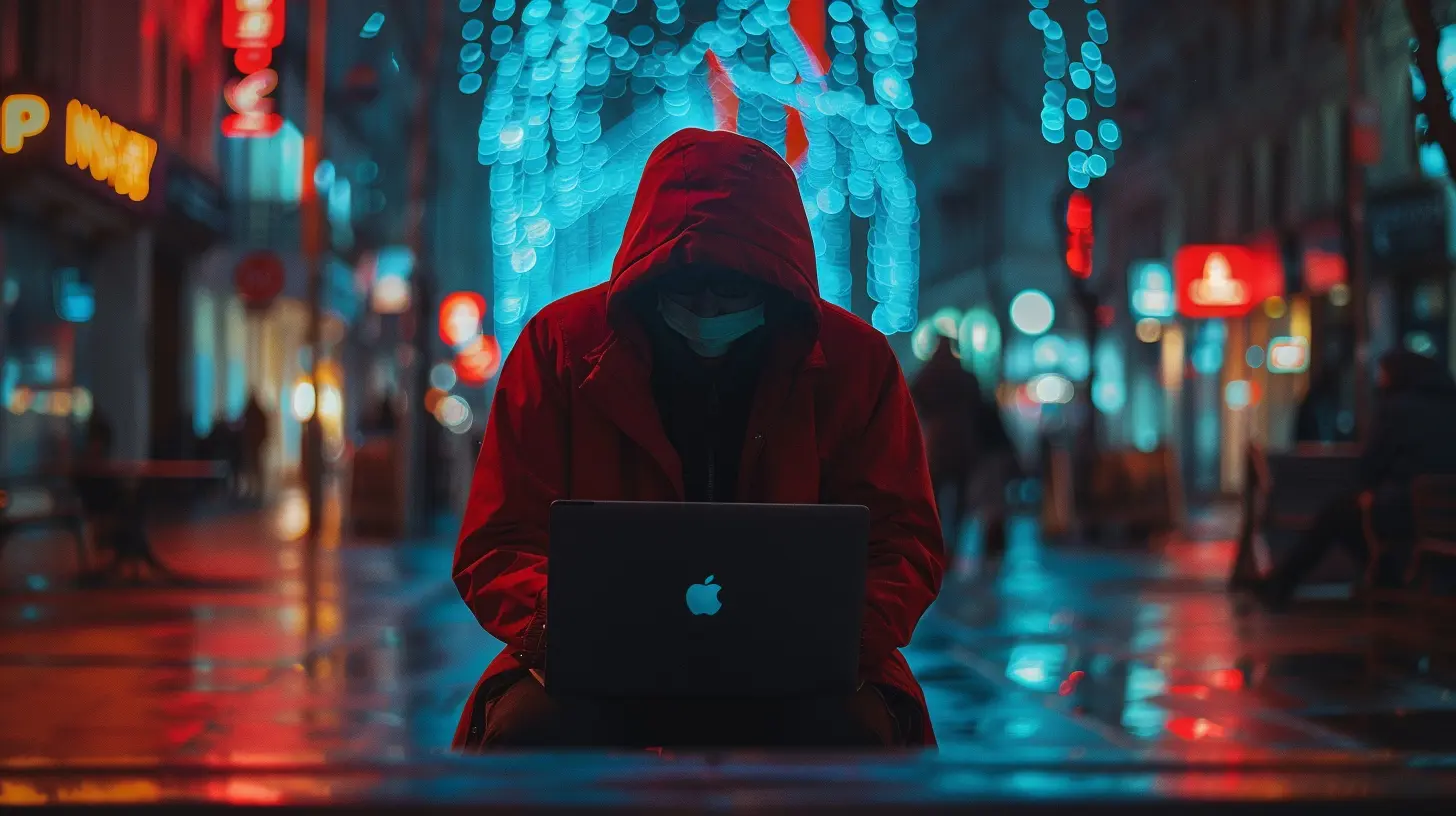 The Hidden Risks of Public Wi-Fi Networks