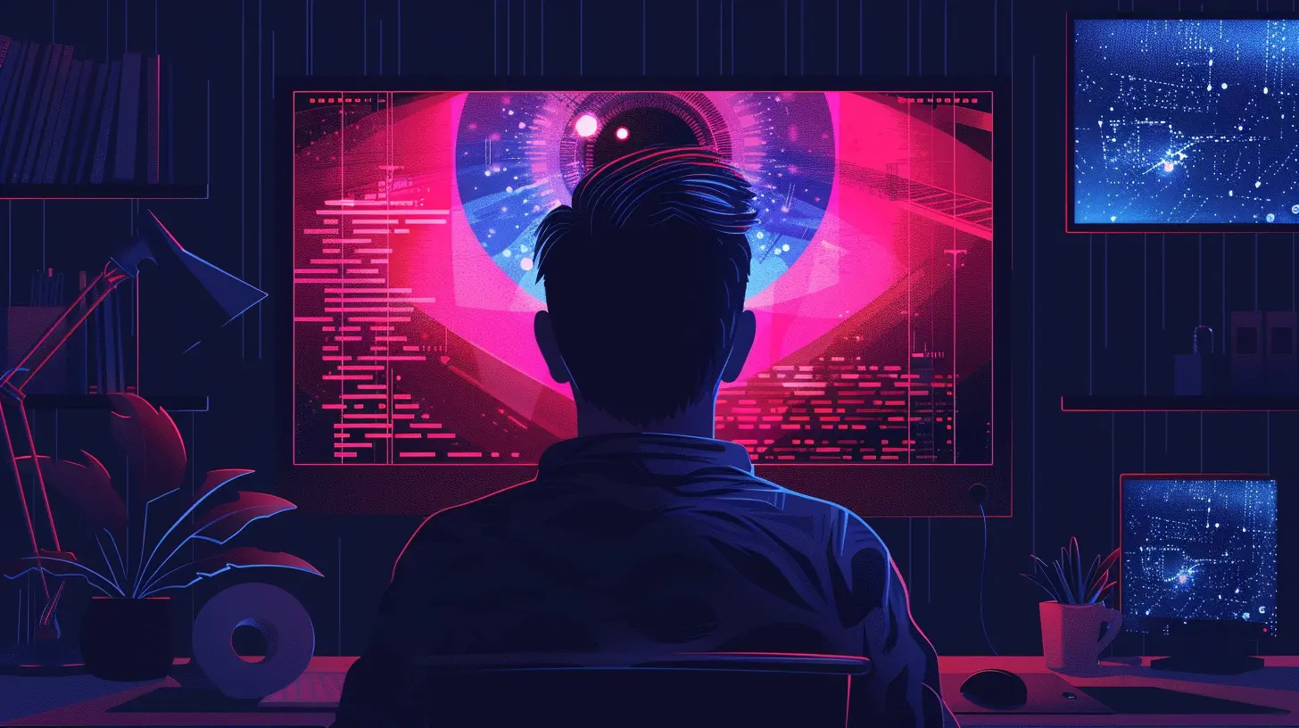 The Hidden World of Spyware: Are You Being Watched?