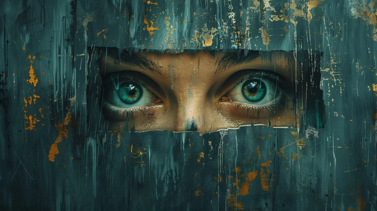 The Hidden World of Spyware: Are You Being Watched?