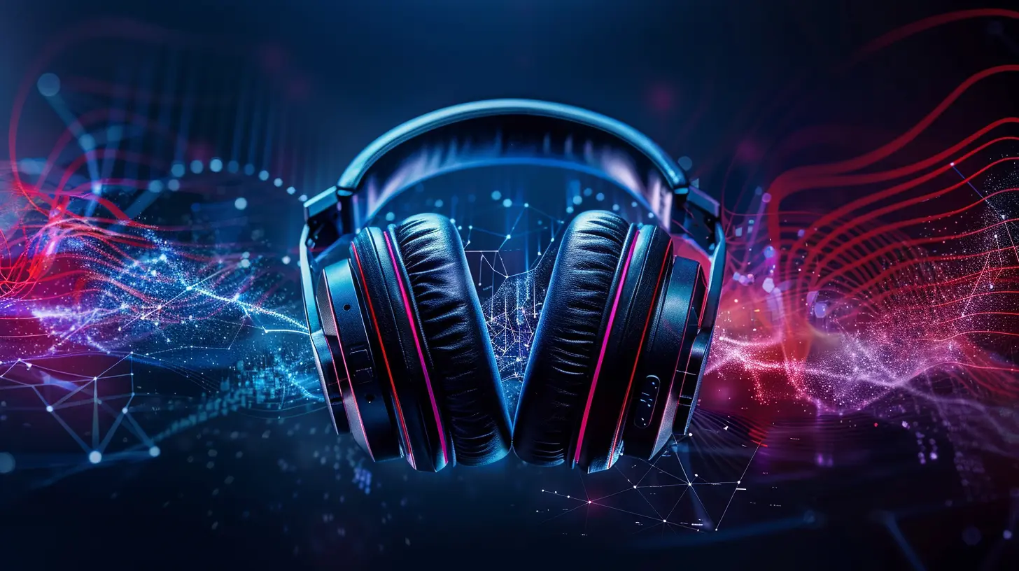 The Impact of Headphone Design on Comfort and Usability
