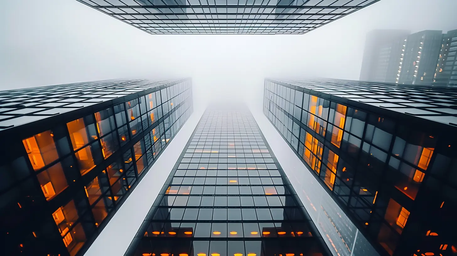 The Impact of Regtech on Fintech Compliance and Risk Management