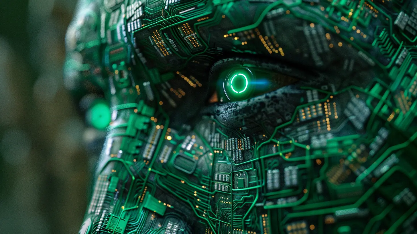 The Impact of Regtech on Fintech Compliance and Risk Management