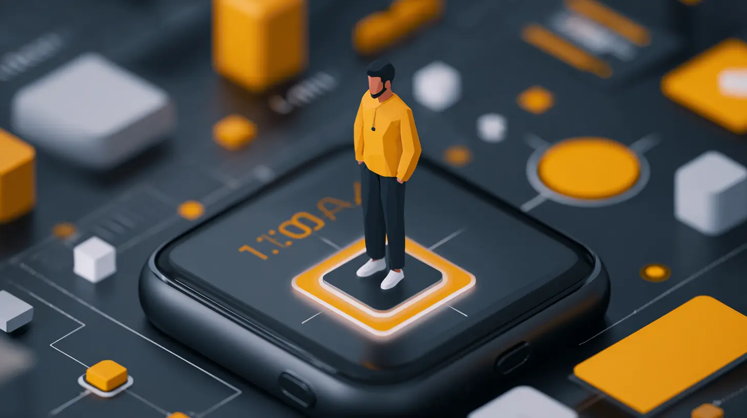 The Impact of Wearable Tech on Freelance Productivity