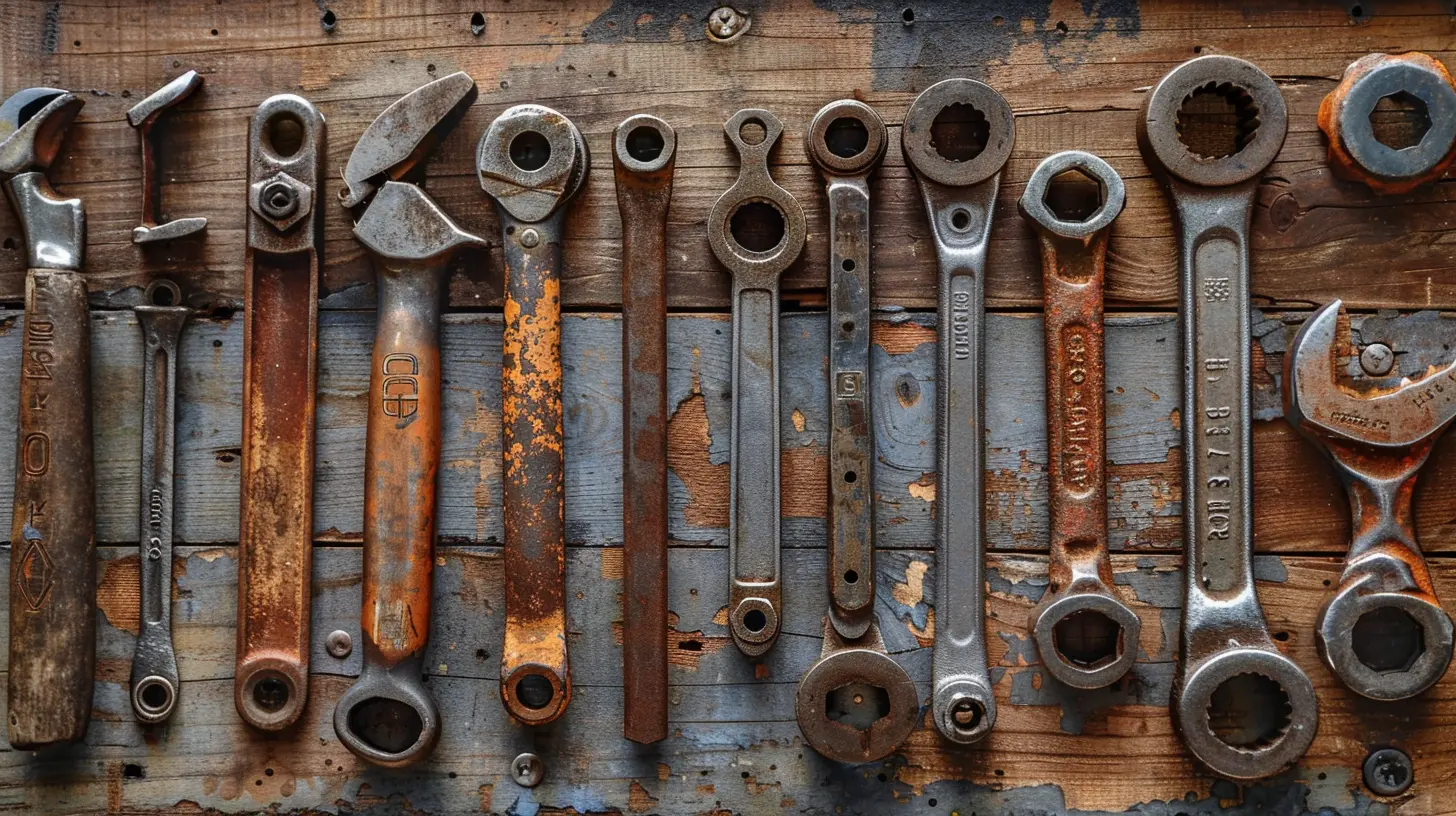 The Importance of Developer Tools in Agile Software Development