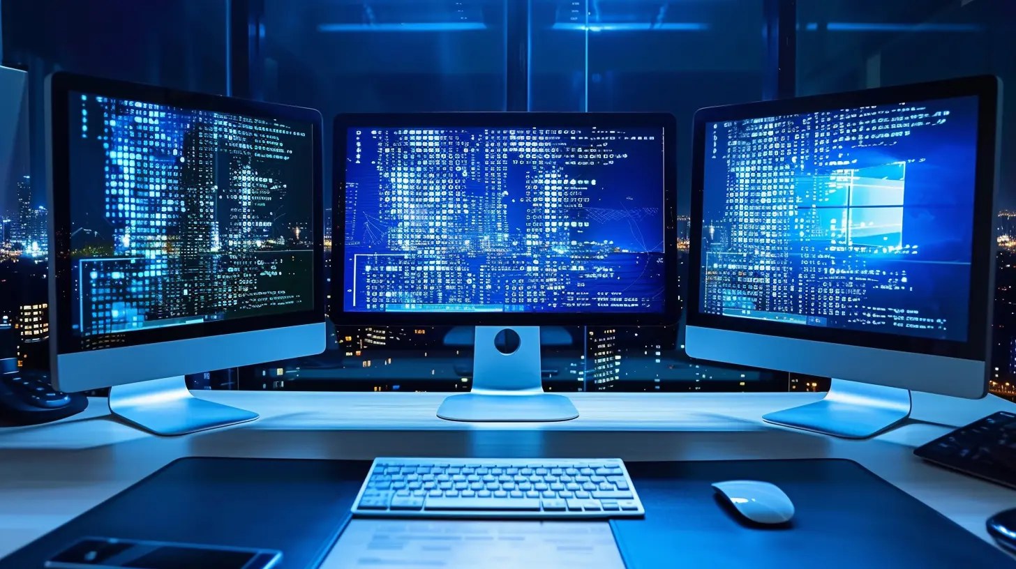 The Importance of Regular Software Updates in Cyber Defense