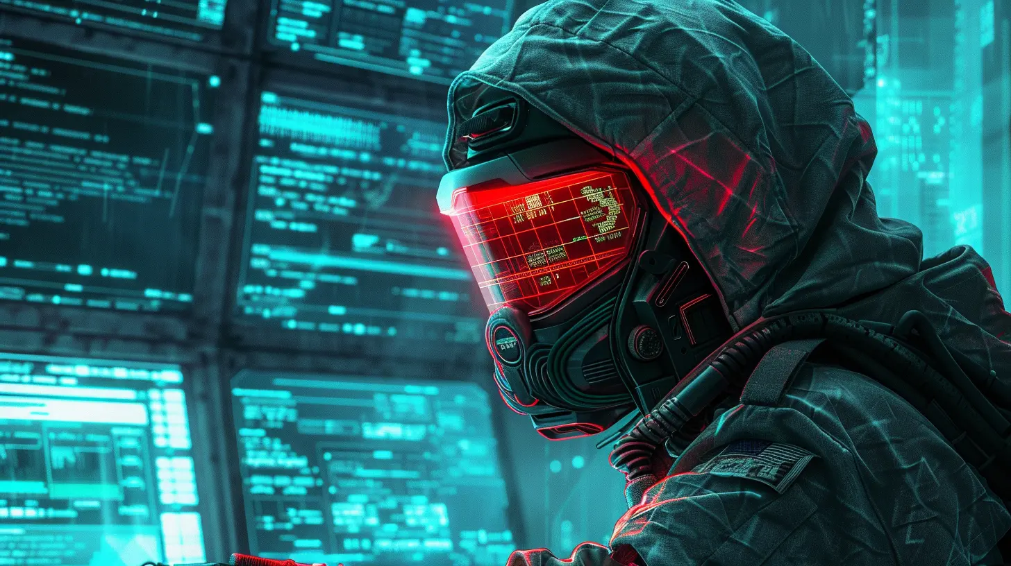 The Importance of Regular Software Updates in Cyber Defense