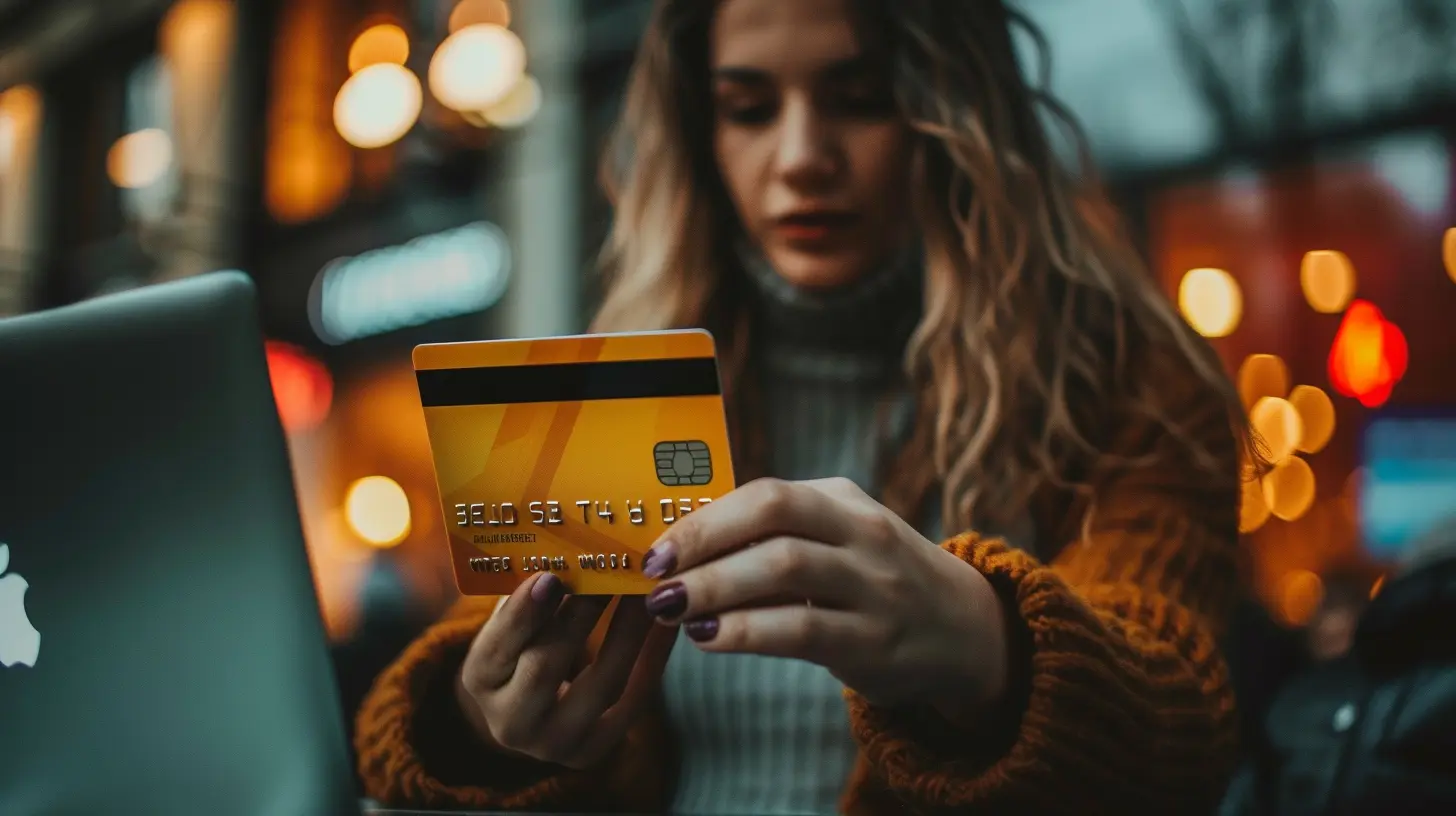 The Intersection of Fintech and Cybersecurity: Protecting Your Digital Wallet