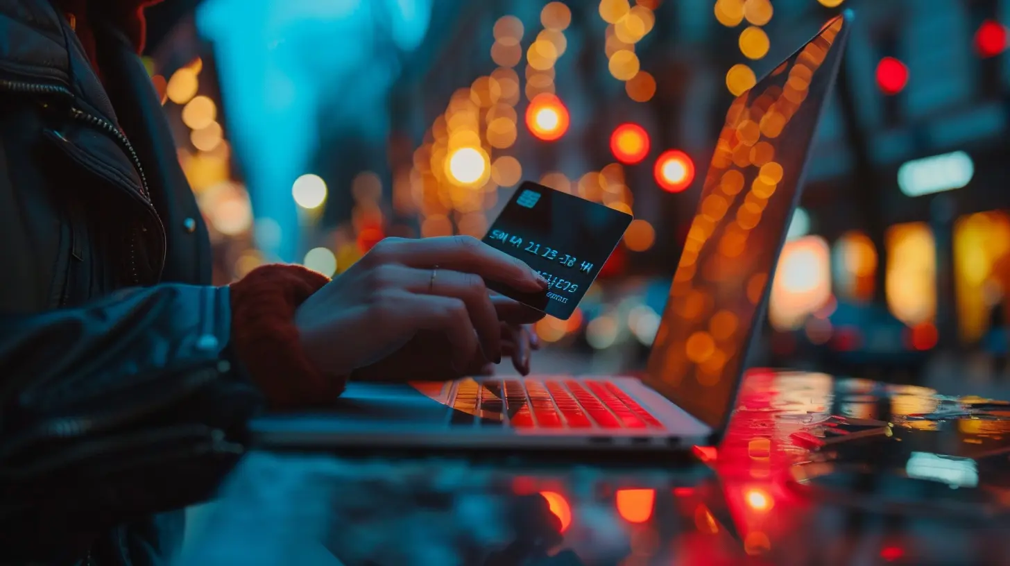 The Intersection of Fintech and Cybersecurity: Protecting Your Digital Wallet