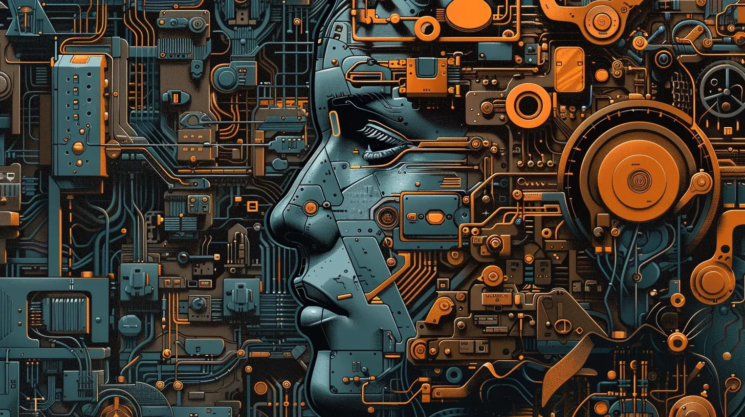 The Intersection of Machine Learning and Robotic Process Automation