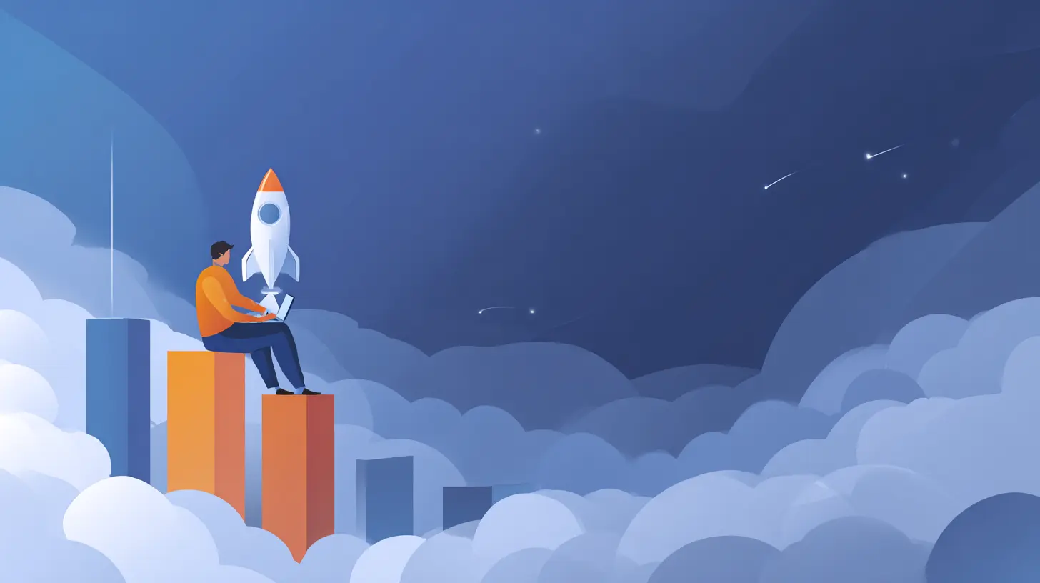 The Most Promising SaaS Startups to Watch by 2026