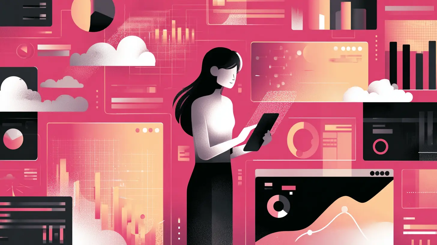 The Most Promising SaaS Startups to Watch by 2026