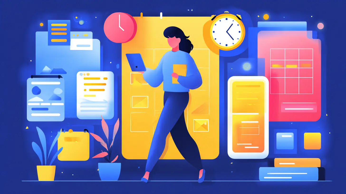 The Power of Personalized Productivity Apps in the Digital Era