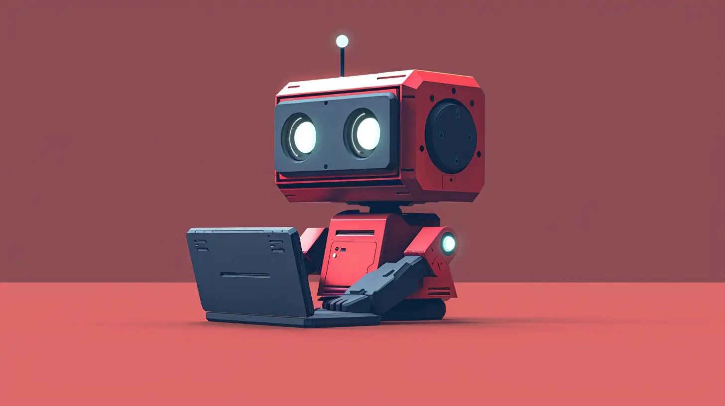 The Power of Robotic Process Automation in Reducing Operational Costs