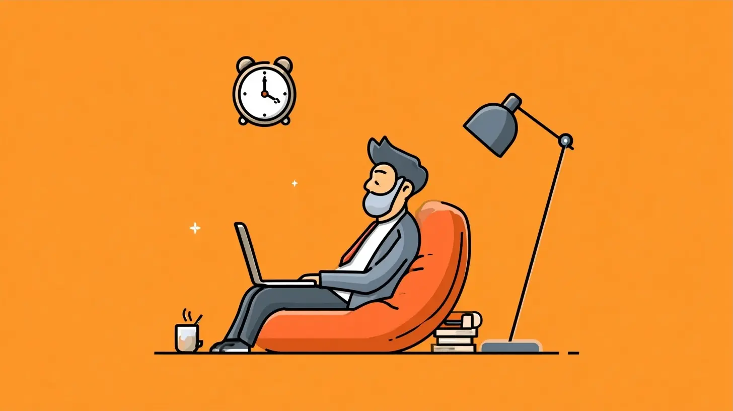 The Psychology Behind the Most Addictive Productivity Tools