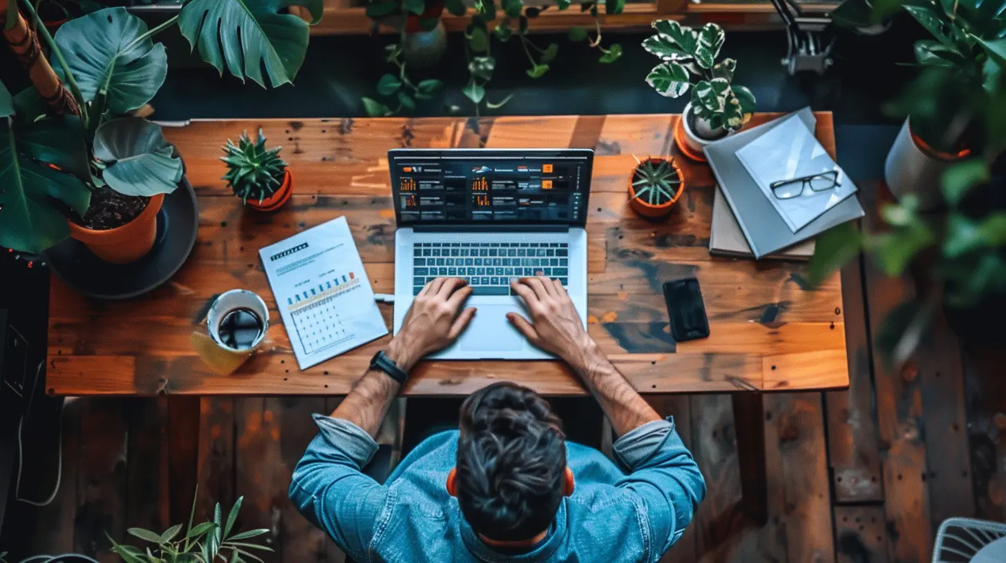 The Quiet Power of Focused Productivity Suites